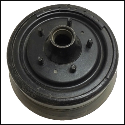 Reconditioned PN 2401547 - 2401548 - 2530130 - 2530131 brake drum/hub assy for all 1963-66 Imperial