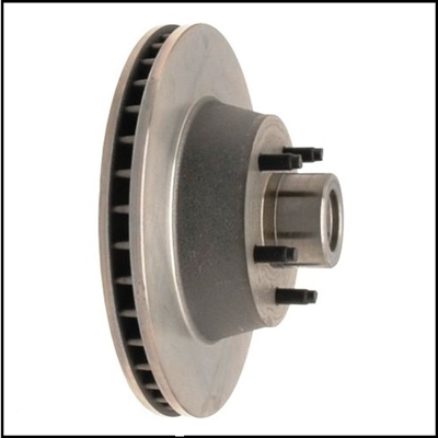 PN 3780528 disc brake rotor/hub for 1974-75 Plymouth Fury; 1974-75 Dodge Monaco; 1974-1975 Chrysler & the front/rear of all 1974-76 Imperial