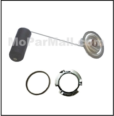 Fuel gauge tank sending unit for 1949-54 Plymouth - Dodge (passenger cars) - DeSoto - Chrysler