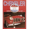 Chrysler 300: America's Most Powerful Car (Hardbound)