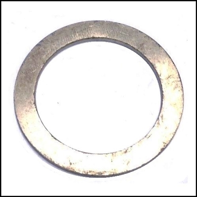 NOS 304576 - 305498 propeller thrust washer for 1954-68 Evinrude - Gale - Johnson 25 - 28 - 30 - 33 - 35 - 40 - 50 - 60 - 75 - 80 - 85 - 90 HP outboards