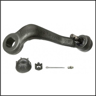 PN 3004807 - 3004809 steering gear link arm for 1967-69 Plymouth and Dodge A-Body