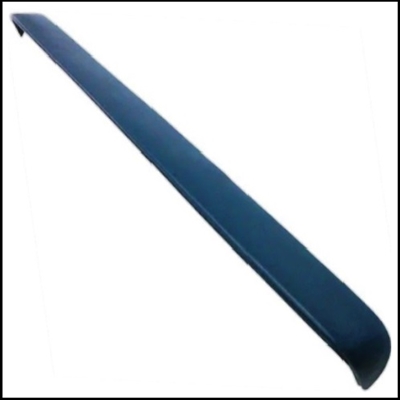 Molded dash pad for 1966-67 Plymouth Belvedere - GTX - Satellite and Dodge Charger - Coronet