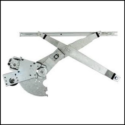 RH or LH door window regulator for 1970-74 Plymouth or Dodge E-Body