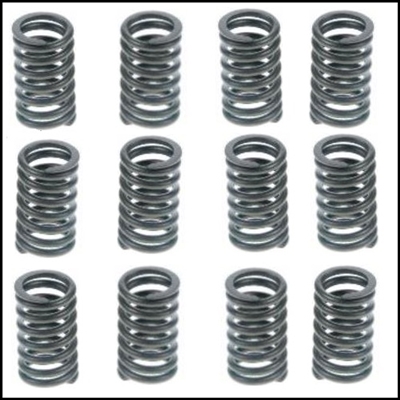 (12) PN 626585 - 869449 L-6 intake/exhaust valve springs for 1933-59 Plymouth - Dodge passenger cars & 1933-60 Dodge - Fargo - Plymouth trucks