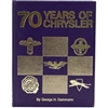 70 Years of Chrysler (hardbound)