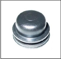 Mid-section suspension upper mount cap for Mark 75 - 75A - 78 - 78A and 1960-62 Merc 600 - 650 - 700 - 800 - 850 - 1000 outboard