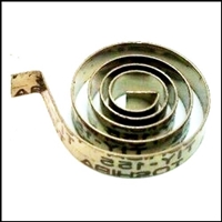 PN 671923 - 960003 manifold heat riser thermostat for 1935-59 Plymouth - Dodge - DeSoto - Chrysler - flathead six engines