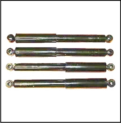 Shock Absorber Set for 1948-1953 Dodge Trucks