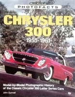 Chrysler 300: 1955-1961