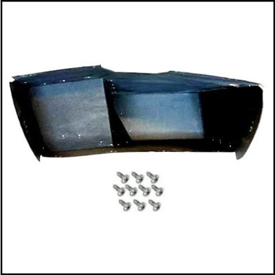 PN 2292010 glovebox liner for 1963-64 Chrysler Newport - New Yorker - 300