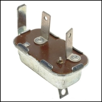 PN 2209216 - 2258413 - 3592899 dash gauge voltage limiter for 1969-72 Plymouth C-Body