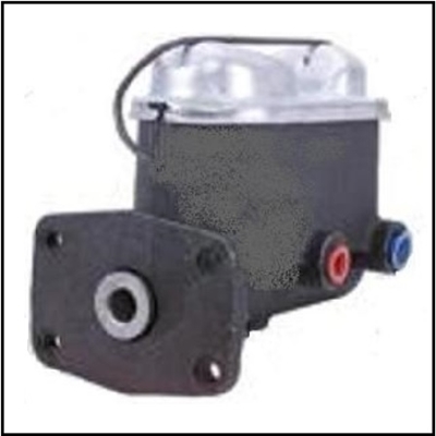 Master cylinder assembly for all 1971-74 Plymouth GTX - RoadRunner - Satellite and 1971-74 Dodge Charger - Coronet - SuperBee