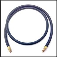 Oil Pressure gauge hose for 1961-68 Dodge pick-ups and other conventional cab trucks