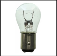 Miniature incandescent light bulbs for 1934-55 Chrysler Corp.vehicles with 6 volt electrical systems