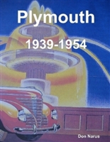 Plymouth 1939-1954