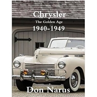 Chrysler 1940-1949: The Golden Age