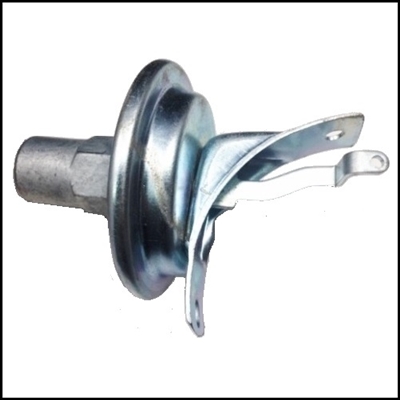 PN 1818642 - 1881757 vacuum chamber for 1957 DeSoto Adventurer - FireDome - FireFlite