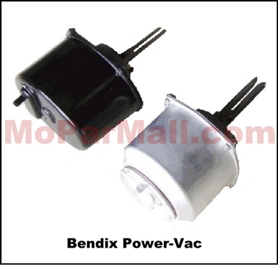 Power Brake Booster for 1956-1959 Plymouth - Dodge - DeSoto - Chrysler - Imperial