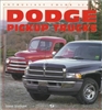 Dodge Pickup Trucks (Enthusiast Color Series)