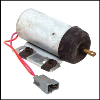 Electric door locks solenoid for 1965-73 Plymouth Fury; 1965-73 Dodge Monaco - Polara - 880; 1965-73 Chrysler and 1965-73 Imperial