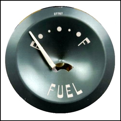 NOS p/n 1648822 water temperature gauge for all 1956 Dodge Coronet - Custom Royal - Royal