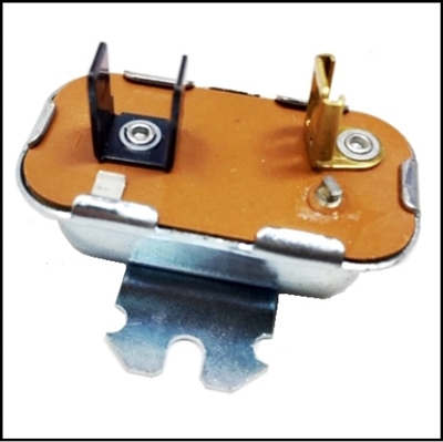 PN 2209216 dash gauge voltage limiter for 1970-74 Plymouth and Dodge E-Body