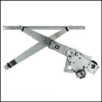 Door window regulator for 1970-74 Plymouth & Dodge E-Body