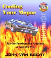 Cooling Your MoPar