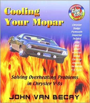 Cooling Your MoPar