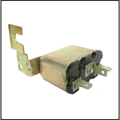 Horn relay for 1960-63 B-Body; 1960-63 C-Body and 1960-63 Imperial