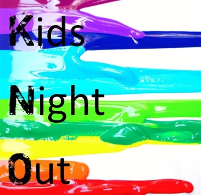Kids Night Out Events