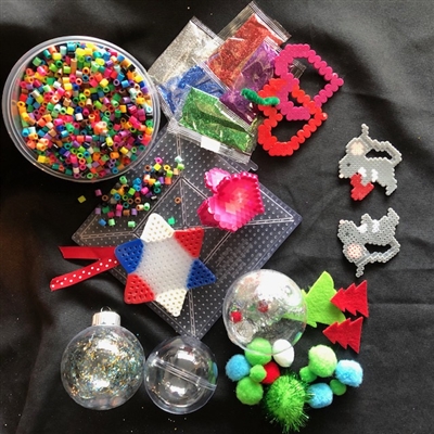 Ornaments Craft Kit