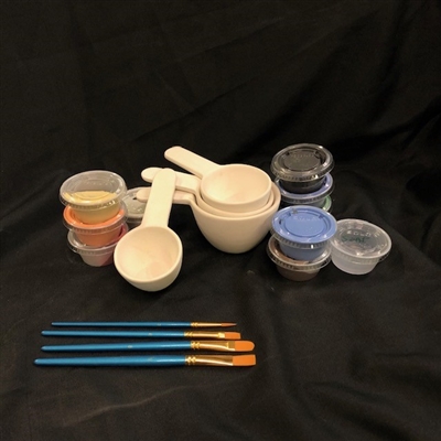 Cup Measuring Set 4 pieces $25