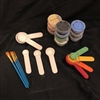 Spoon Measuring Set 5 pieces $25