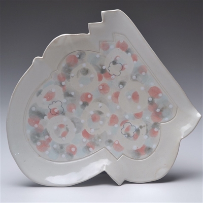 Ceramic Platters, Plates, & Vases Workshop