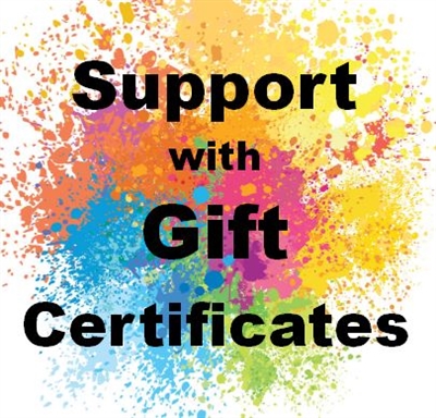 Gift Certificates