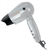 Lightweight, Compact<br>Travel Hair Dryer