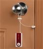 Security Hotel Room Door Alarm