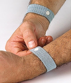 Motion Relief Wristbands for Adults
