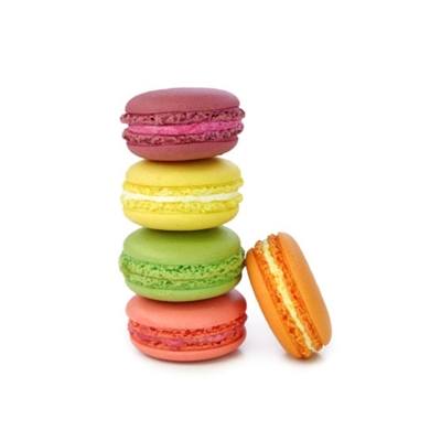 French Macarons