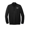 VAS CONSTRUCTION TRAVIS MATHEW NEWPORT 1/4 ZIP