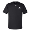 VINTAGE LAND GROUP UNDER ARMOUR TECH SHORT SLEEVE TEE