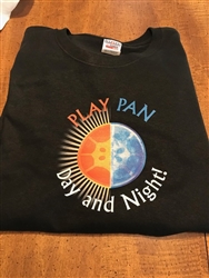 Pan Night and Day Shirt