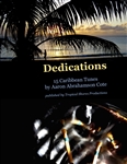 Dedications by Aaron Cote (download only)