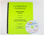 Christmas book downloadable version