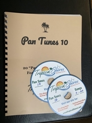 Pan tunes 10 downloadable version