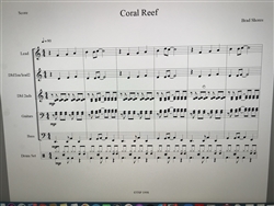 Coral Reef (downloadable PanPlay)