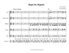 Begin the Beguine (download only)