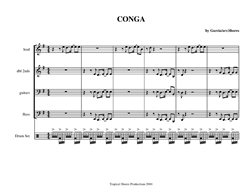Conga (download)
